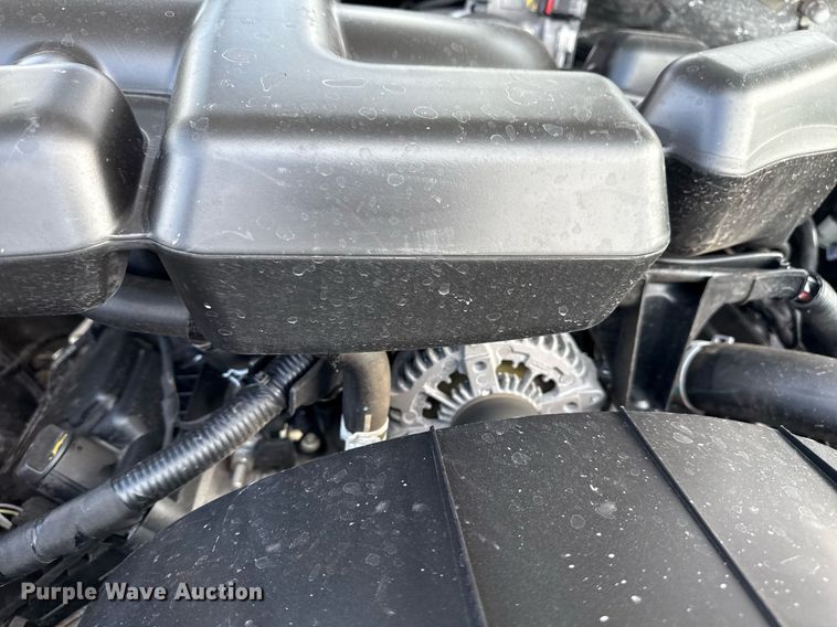 image for item EG5699 2019 Ford F250 Super Duty Crew Cab pickup truck