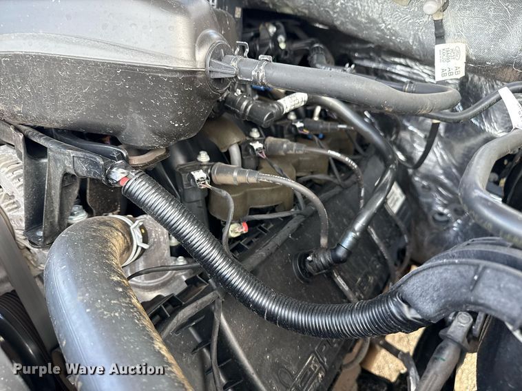 image for item EG5699 2019 Ford F250 Super Duty Crew Cab pickup truck