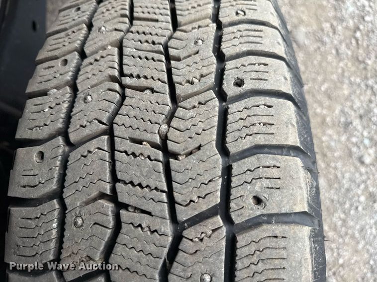 image for item EG5699 2019 Ford F250 Super Duty Crew Cab pickup truck