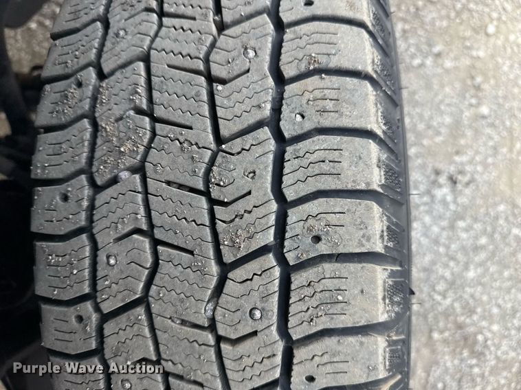 image for item EG5699 2019 Ford F250 Super Duty Crew Cab pickup truck