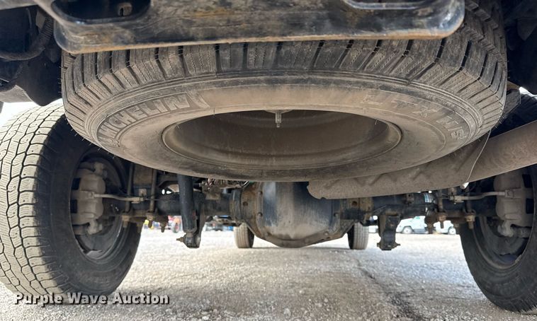 image for item EG5699 2019 Ford F250 Super Duty Crew Cab pickup truck