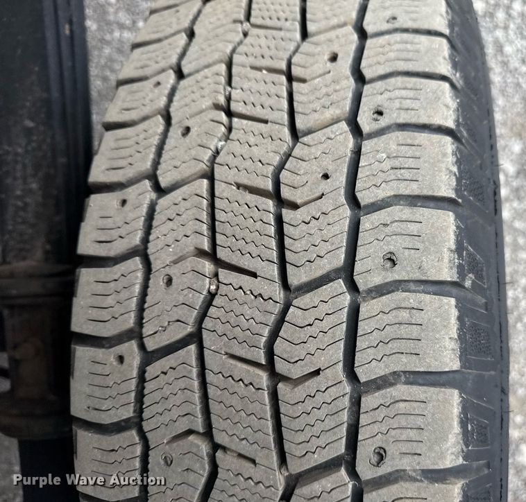 image for item EG5699 2019 Ford F250 Super Duty Crew Cab pickup truck