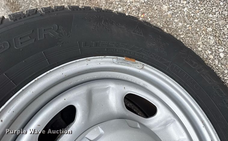 image for item EG5699 2019 Ford F250 Super Duty Crew Cab pickup truck