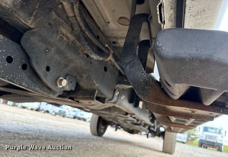 image for item EG5699 2019 Ford F250 Super Duty Crew Cab pickup truck