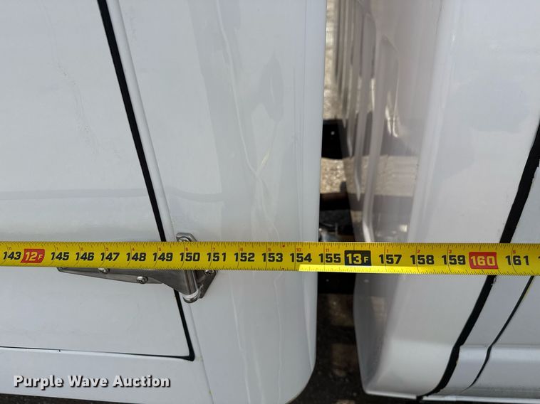 image for item EG5703 2018 Ford E450  Super Duty refrigerated truck