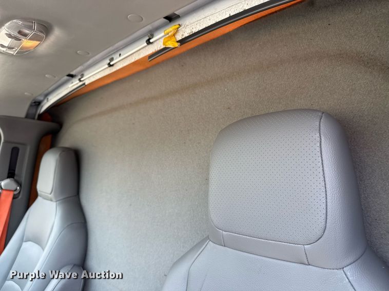 image for item EG5703 2018 Ford E450  Super Duty refrigerated truck