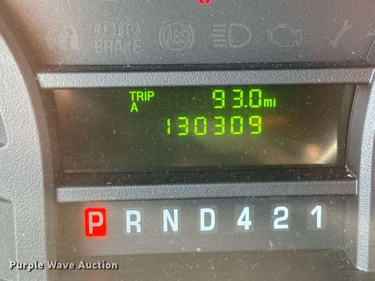 image for item EG5703 2018 Ford E450  Super Duty refrigerated truck