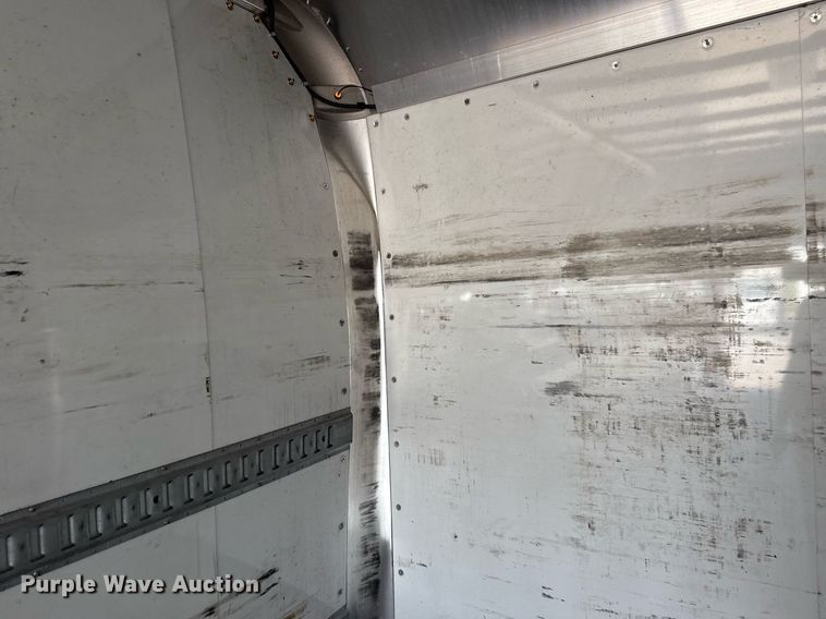 image for item EG5707 2018 Ford F650 Super Duty box truck