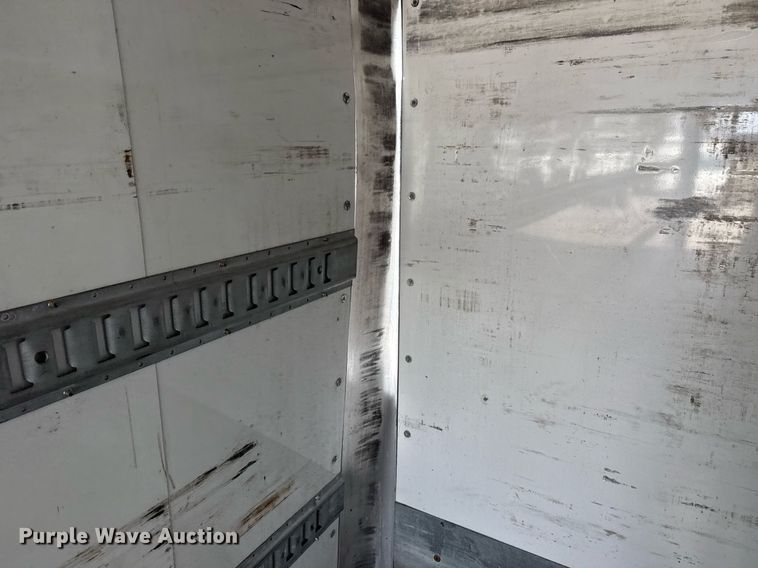 image for item EG5707 2018 Ford F650 Super Duty box truck