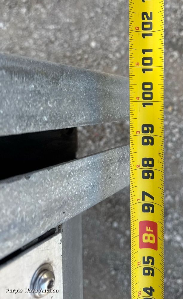 image for item EG5707 2018 Ford F650 Super Duty box truck