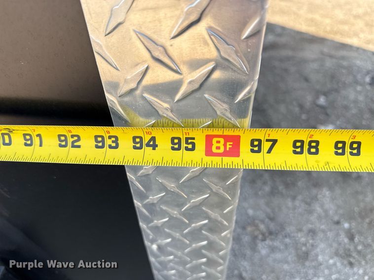 image for item EG5708 2021 Remolques Margo concession trailer 