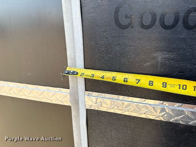 image for item EG5708 2021 Remolques Margo concession trailer 