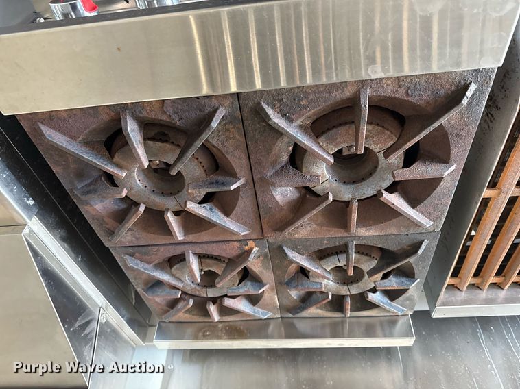 image for item EG5708 2021 Remolques Margo concession trailer 