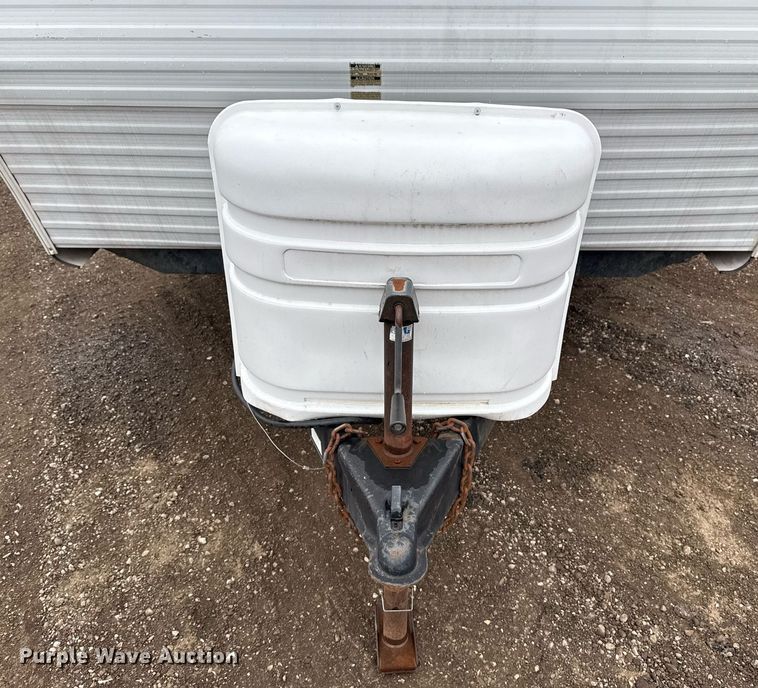 image for item EG5723 2004 Jayco Inc Jay Flight camper