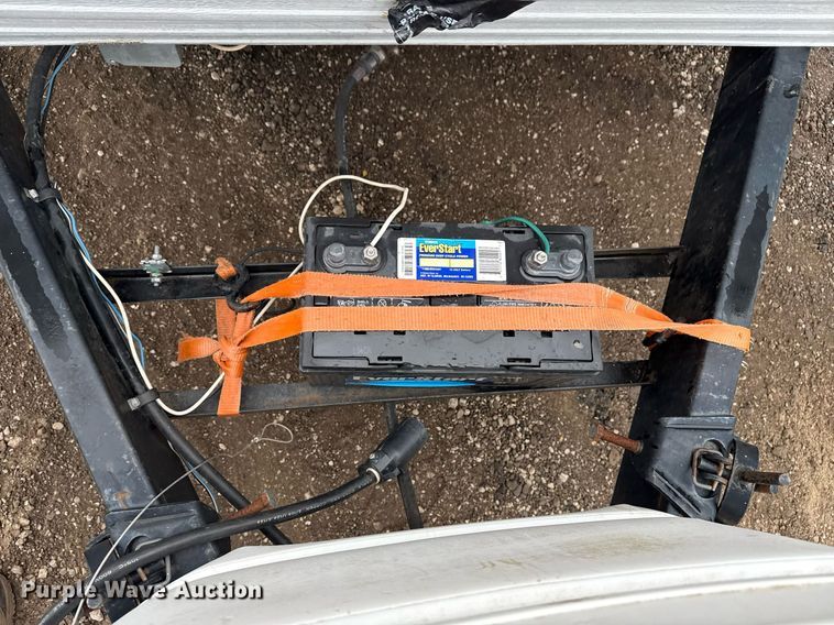 image for item EG5723 2004 Jayco Inc Jay Flight camper