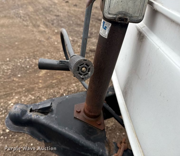 image for item EG5723 2004 Jayco Inc Jay Flight camper