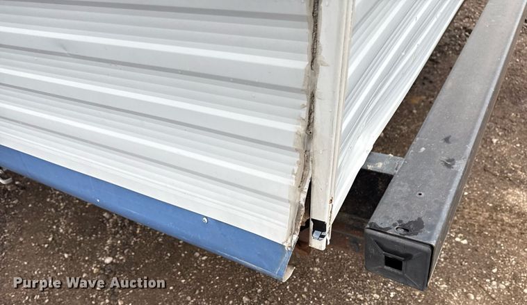 image for item EG5723 2004 Jayco Inc Jay Flight camper