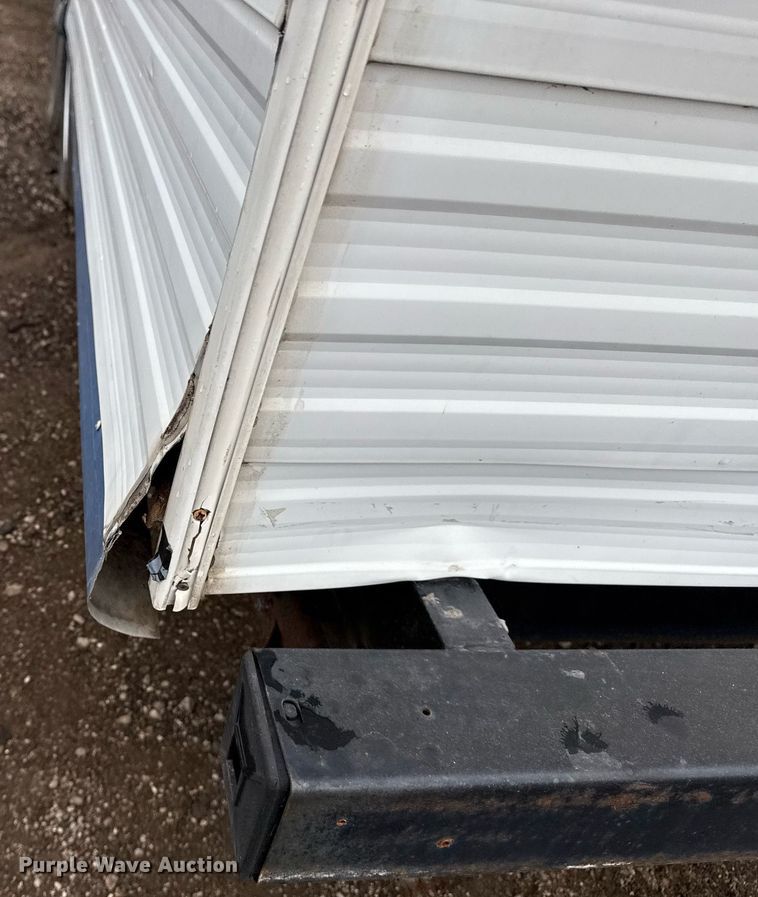 image for item EG5723 2004 Jayco Inc Jay Flight camper