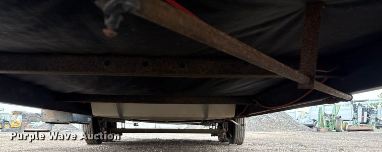 image for item EG5723 2004 Jayco Inc Jay Flight camper