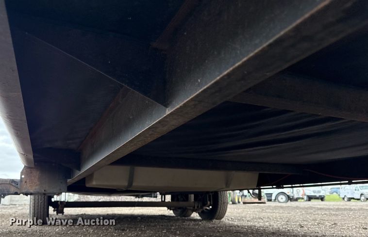 image for item EG5723 2004 Jayco Inc Jay Flight camper