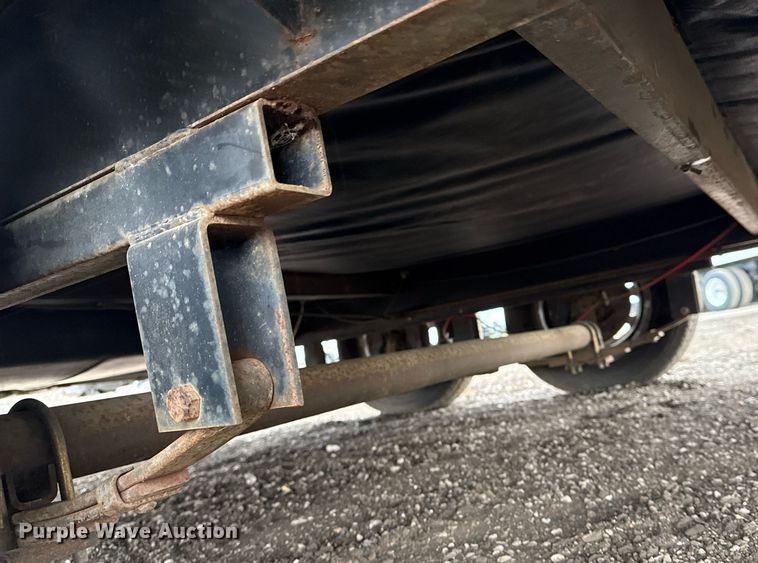 image for item EG5723 2004 Jayco Inc Jay Flight camper