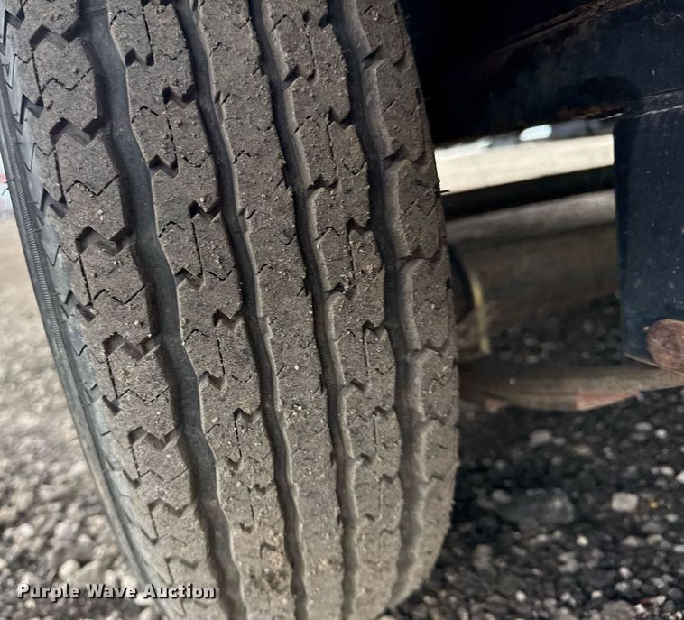 image for item EG5723 2004 Jayco Inc Jay Flight camper