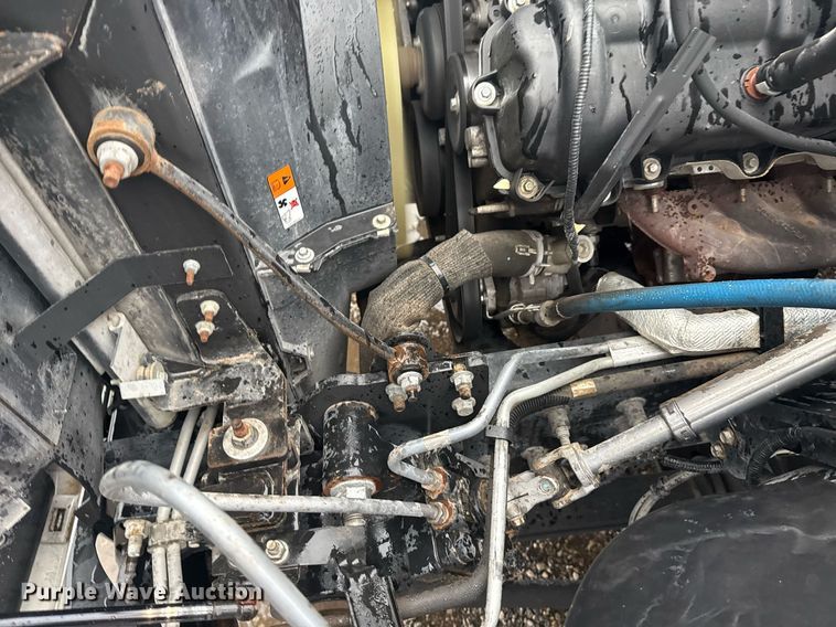 image for item EG5726 2016 Ford F650 Super Duty box truck