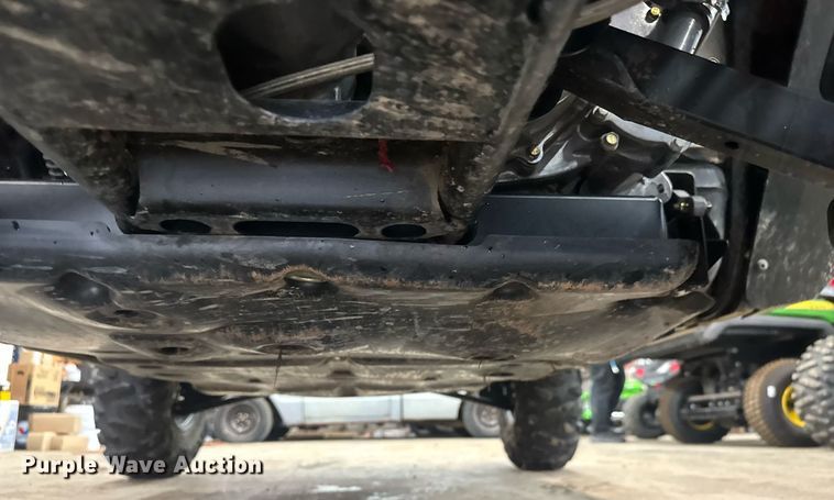 image for item EG5727 2012 Polaris Ranger RZR S 800 utility vehicle