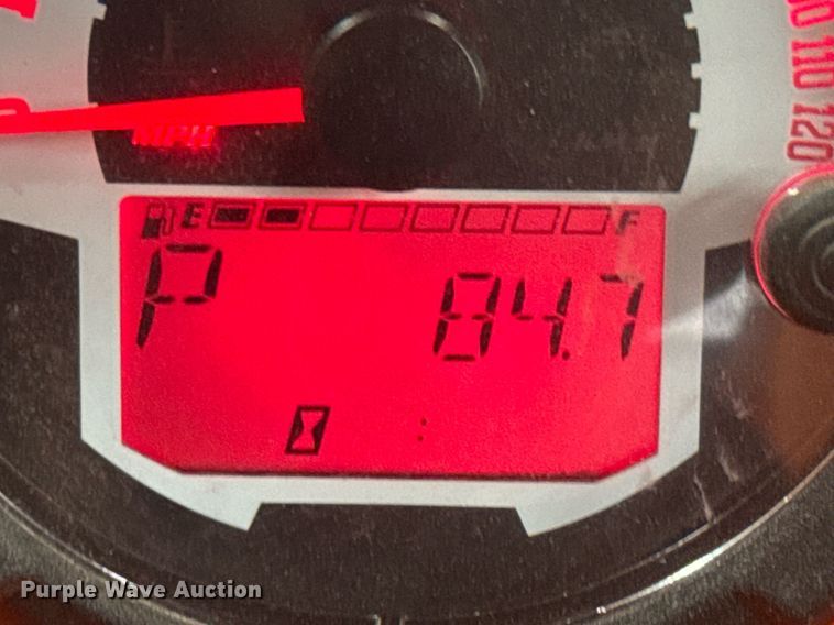 image for item EG5727 2012 Polaris Ranger RZR S 800 utility vehicle