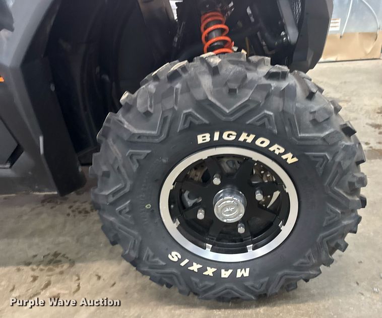 image for item EG5727 2012 Polaris Ranger RZR S 800 utility vehicle