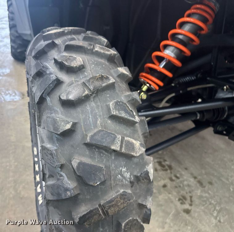 image for item EG5727 2012 Polaris Ranger RZR S 800 utility vehicle