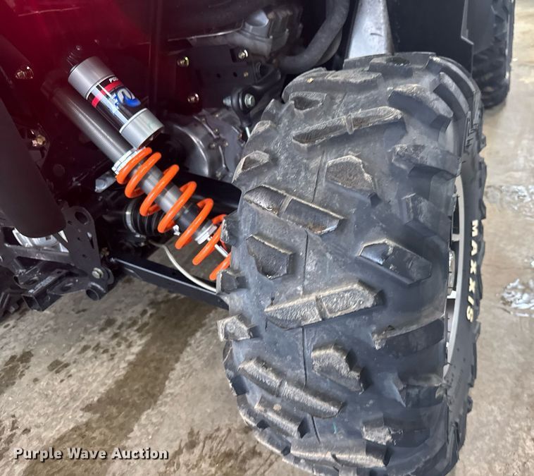 image for item EG5727 2012 Polaris Ranger RZR S 800 utility vehicle