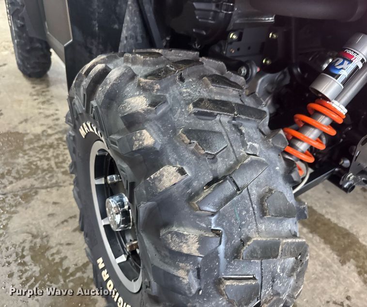 image for item EG5727 2012 Polaris Ranger RZR S 800 utility vehicle