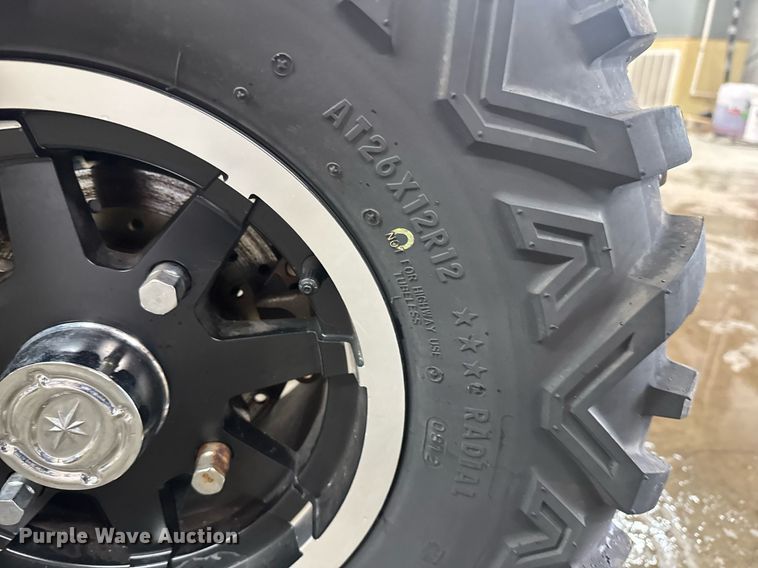 image for item EG5727 2012 Polaris Ranger RZR S 800 utility vehicle