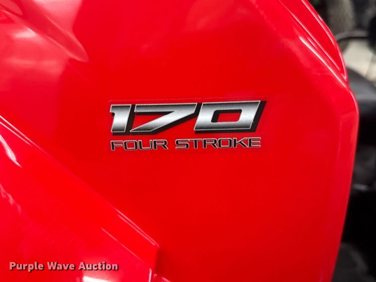 image for item EG5728 2013 Polaris Ranger RZR utility vehicle