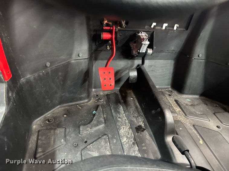 image for item EG5728 2013 Polaris Ranger RZR utility vehicle