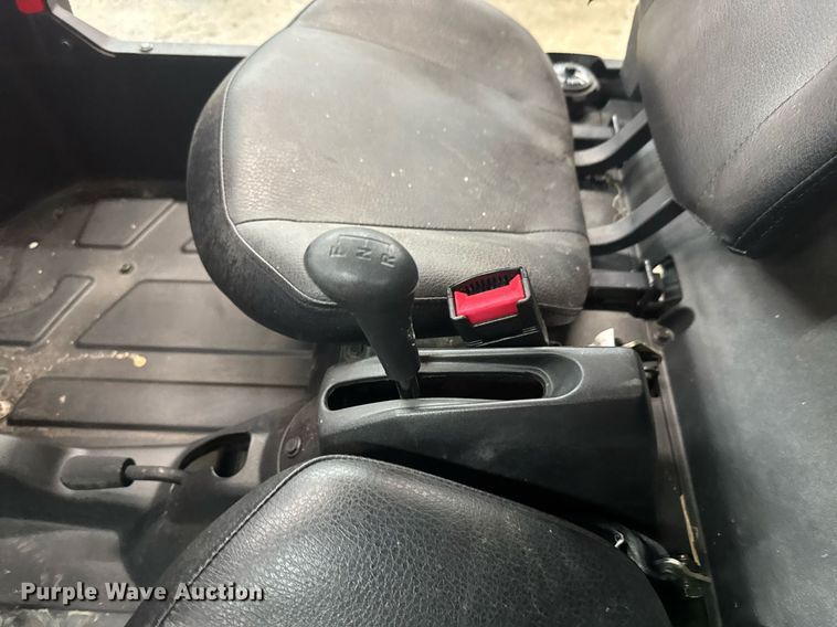 image for item EG5728 2013 Polaris Ranger RZR utility vehicle