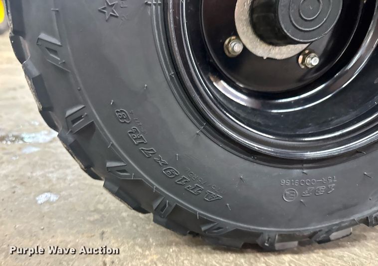 image for item EG5728 2013 Polaris Ranger RZR utility vehicle