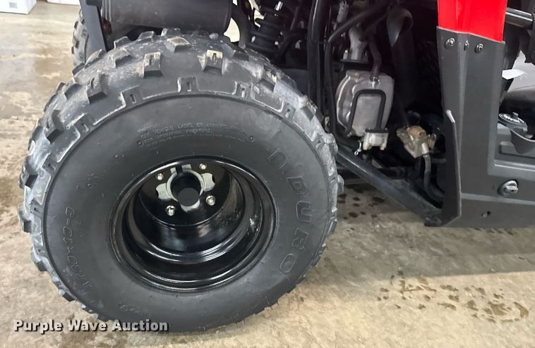 image for item EG5728 2013 Polaris Ranger RZR utility vehicle