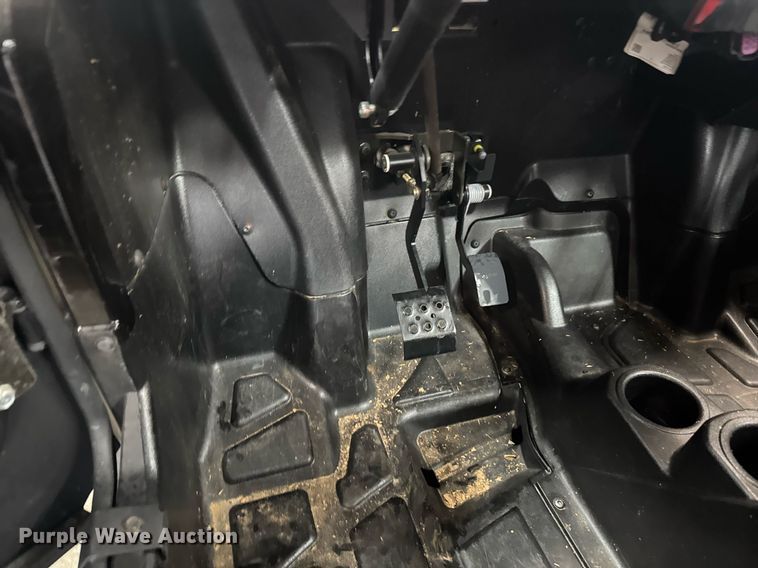 image for item EG5729 2012 Polaris Ranger RZR S utility vehicle