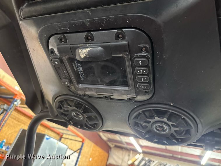 image for item EG5729 2012 Polaris Ranger RZR S utility vehicle