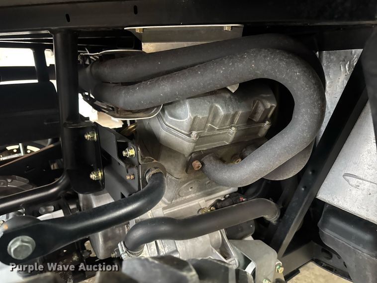 image for item EG5729 2012 Polaris Ranger RZR S utility vehicle