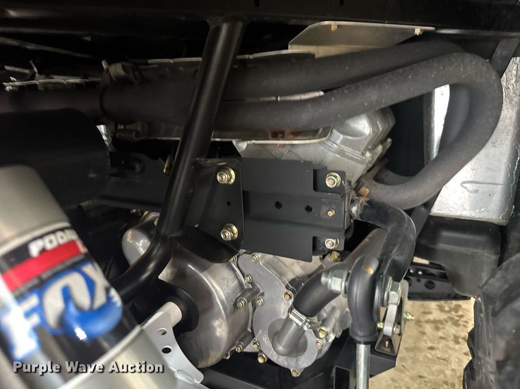 image for item EG5729 2012 Polaris Ranger RZR S utility vehicle