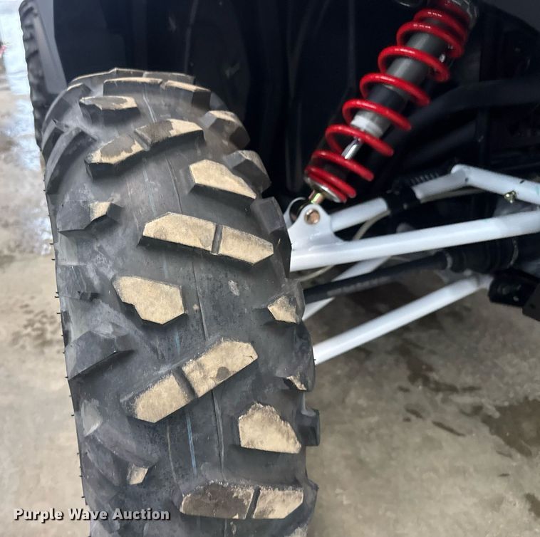 image for item EG5729 2012 Polaris Ranger RZR S utility vehicle