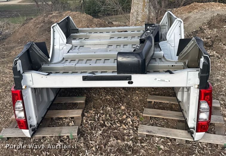 image for item EG6205 Ford pick up bed