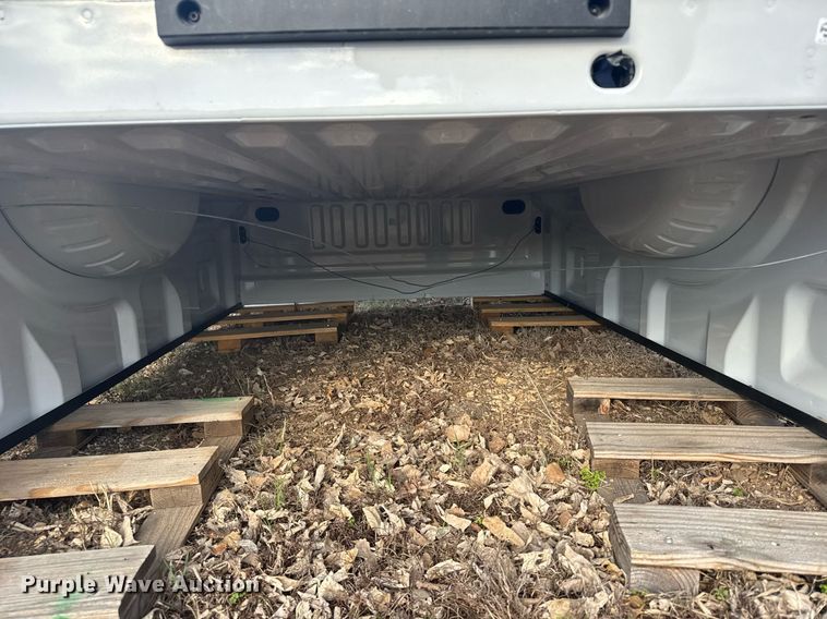 image for item EG6205 Ford pick up bed