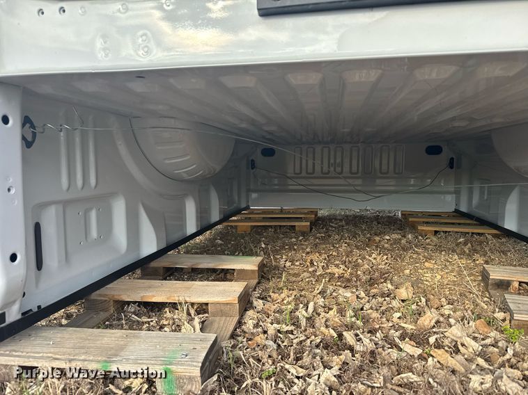 image for item EG6205 Ford pick up bed