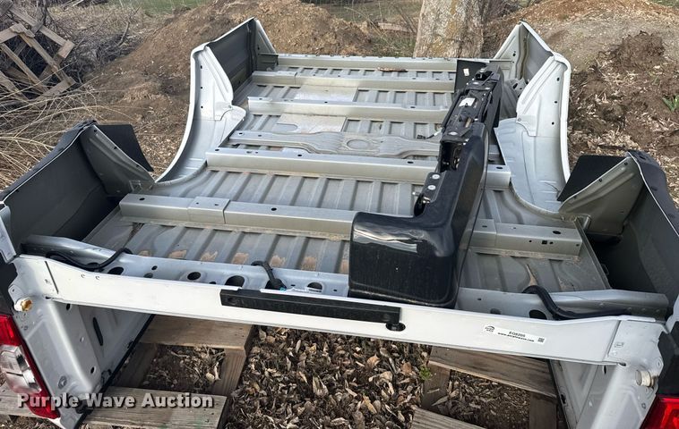 image for item EG6205 Ford pick up bed