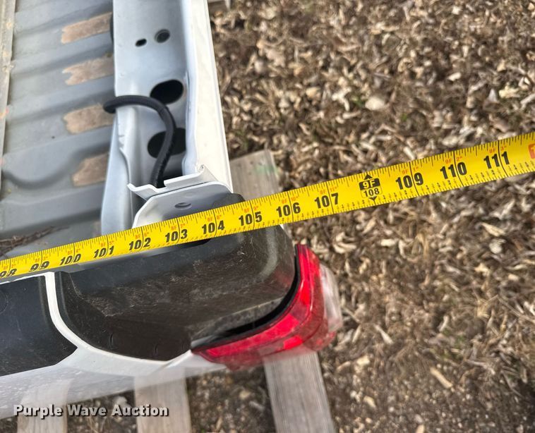 image for item EG6205 Ford pick up bed