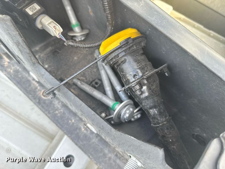 image for item EG6205 Ford pick up bed